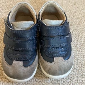 Old Soles Journey Sneaker